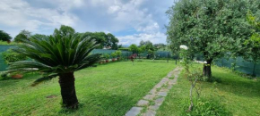 Casa Marcobando